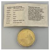 Collectible American Mint Coins And More (Some Copies) Collectible American Mint Coins And More (Some Copies)