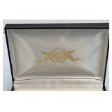 The US Commemorative Gallery ' Great American Double 1938 Dated Nickels' The US Commemorative Gallery ' Great American Double 1938 Dated Nickels'