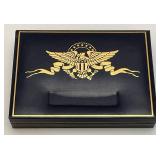 The US Commemorative Gallery 'Great American Double 1938 Dated Nickels' The US Commemorative Gallery 'Great American Double 1938 Dated Nickels'