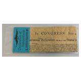 Collectible Album Of 50 Us Commemorative Stamps And Misc. Stamps Collectible Album Of 50 Us Commemorative Stamps And Misc. Stamps