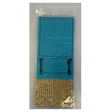 Collectible Album Of 50 Us Commemorative Stamps And Misc. Stamps Collectible Album Of 50 Us Commemorative Stamps And Misc. Stamps