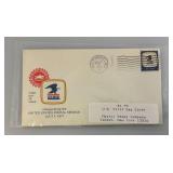 Collectible Album Of 50 Us Commemorative Stamps And Misc. Stamps Collectible Album Of 50 Us Commemorative Stamps And Misc. Stamps