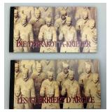 Collectible Album Of 50 Us Commemorative Stamps And Misc. Stamps Collectible Album Of 50 Us Commemorative Stamps And Misc. Stamps