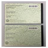 Collectible Album Of 50 Us Commemorative Stamps And Misc. Stamps Collectible Album Of 50 Us Commemorative Stamps And Misc. Stamps