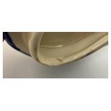 1940's Shawnee Pottery Granny Ann Glazed Ceramic Teapot Made In USA 1940's Shawnee Pottery Granny Ann Glazed Ceramic Teapot Made In USA