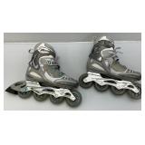 SPARK 84 W Roller Blades Womens US Size 9 SPARK 84 W Roller Blades Womens US Size 9