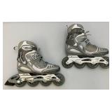 SPARK 84 W Roller Blades Womens US Size 9 SPARK 84 W Roller Blades Womens US Size 9