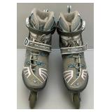 SPARK 84 W Roller Blades Womens US Size 9 SPARK 84 W Roller Blades Womens US Size 9