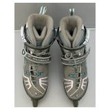 SPARK 84 W Roller Blades Womens US Size 9 SPARK 84 W Roller Blades Womens US Size 9