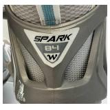 SPARK 84 W Roller Blades Womens US Size 9 SPARK 84 W Roller Blades Womens US Size 9