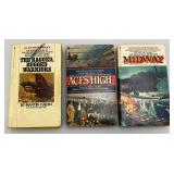Vintage War Related Books Vintage War Related Books
