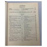 Misc. Vintage Books Misc. Vintage Books