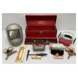 Misc. Welding Items Misc. Welding Items