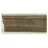 Large Group Of Misc. Vintage Books Large Group Of Misc. Vintage Books