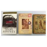 Large Group Of Misc. Vintage Books Large Group Of Misc. Vintage Books