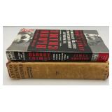 Large Group Of Misc. Vintage Books Large Group Of Misc. Vintage Books