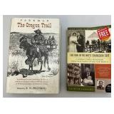 Large Group Of Misc. Vintage Books Large Group Of Misc. Vintage Books