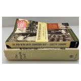 Large Group Of Misc. Vintage Books Large Group Of Misc. Vintage Books