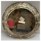 Misc. Silver Plated Items Misc. Silver Plated Items