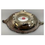 Misc. Silver Plated Items Misc. Silver Plated Items