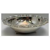 Misc. Silver Plated Items Misc. Silver Plated Items