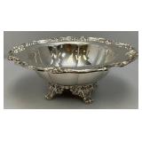 Misc. Silver Plated Items Misc. Silver Plated Items