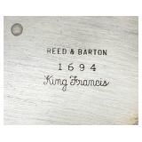 Misc. Silver Plated Items Misc. Silver Plated Items