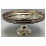 Misc. Silver Plated Items Misc. Silver Plated Items