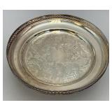 Misc. Silver Plated Items Misc. Silver Plated Items