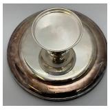 Misc. Silver Plated Items Misc. Silver Plated Items