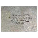 Misc. Silver Plated Items Misc. Silver Plated Items