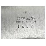 Misc. Silver Plated Items Misc. Silver Plated Items