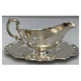 Misc. Silver Plated Items Misc. Silver Plated Items