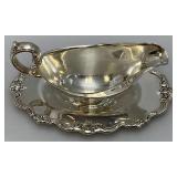 Misc. Silver Plated Items Misc. Silver Plated Items