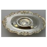 Misc. Silver Plated Items Misc. Silver Plated Items