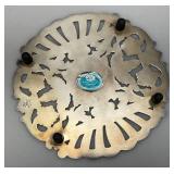 Misc. Silver Plated Items Misc. Silver Plated Items