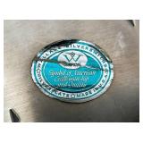 Misc. Silver Plated Items Misc. Silver Plated Items