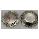 Misc. Silver Plated Items Misc. Silver Plated Items
