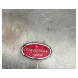 Misc. Silver Plated Items Misc. Silver Plated Items