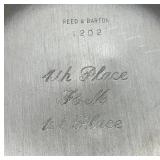 Misc. Silver Plated Items Misc. Silver Plated Items