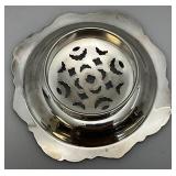 Misc. Silver Plated Items Misc. Silver Plated Items