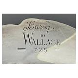 Misc. Silver Plated Items Misc. Silver Plated Items