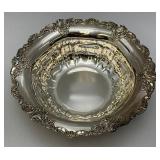 Misc. Silver Plated Items Misc. Silver Plated Items