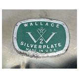 Misc. Silver Plated Items Misc. Silver Plated Items