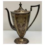 Misc. Silver Plated Items Misc. Silver Plated Items