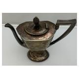 Misc. Silver Plated Items Misc. Silver Plated Items