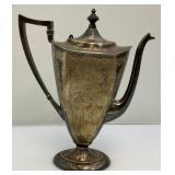 Misc. Silver Plated Items Misc. Silver Plated Items