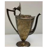 Misc. Silver Plated Items Misc. Silver Plated Items