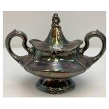 Misc. Silver Plated Items Misc. Silver Plated Items