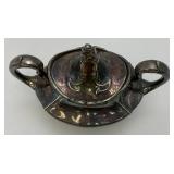 Misc. Silver Plated Items Misc. Silver Plated Items